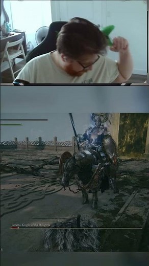 The Best Game Plan | Elden Ring