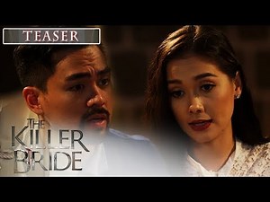 The Killer Bride October 9, 2019 Teaser