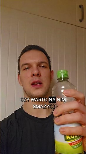 Czy olej rzepakowy jest zdrowy? #gym #fitness #health