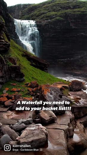 Waterfall Bluff: A Stunning Natural Wonder in Eastern Cape, South Africa!