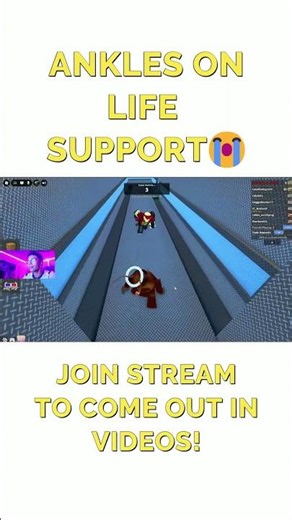 The worst mm2 server ever (Roblox with viewers)