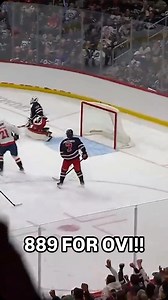 36K views · 5.3K reactions | OVI IS JUST 5 AWAY FROM GRETZKY!  | TSN | Facebook