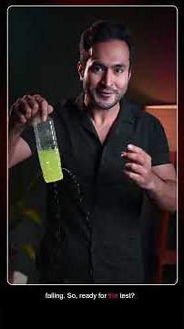 Experience ZERO Gravity on Earth!