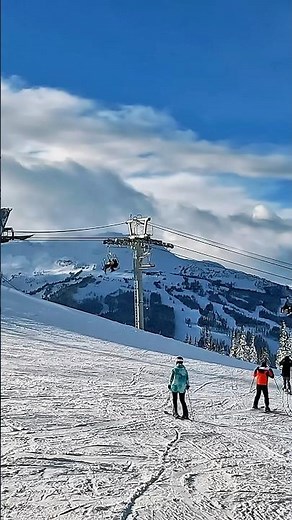 Winter in Whistler: The Ultimate Escape