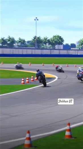 Kawasaki Ninja ZX10R Ka Dangerous Race 😱🔥