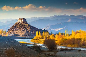 9 of the Most Remote Places on Earth That Are Worth Visiting, According to Travel Experts