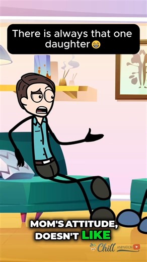 This Funny Short Animation Will Make You Laugh in Seconds 😂