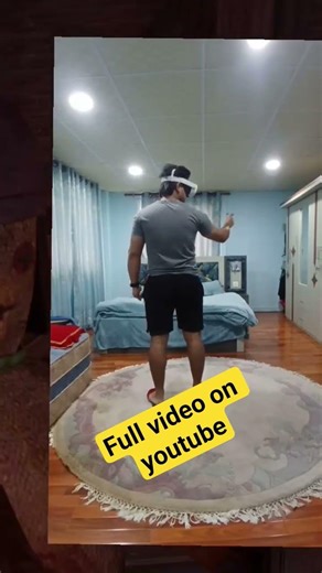 Assasin creed Glimpse in Vr yeah.Full video in channel. #technology #vr #games