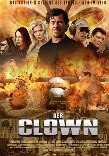 Der Clown - Stream: Jetzt Serie online finden & anschauen