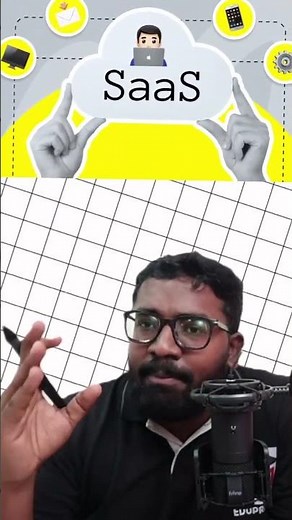 What is a SaaS Product? | Introduction to Software as a Service