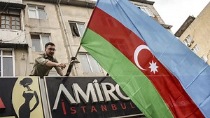 Conflit au Haut-Karabakh : comment l’Azerbaïdjan a fait plier l’Arménie