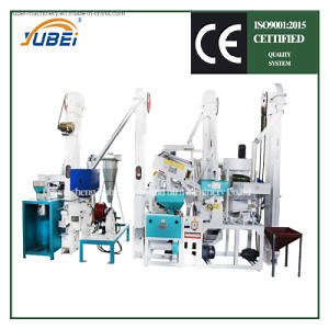 [Hot Item] Small Soybean Oil Machine Full Package Rice Packaging Machine  Soybean Oil Production Line