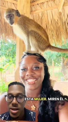 Look at the little gift he left on his head 🧑‍🦲🤣🥲