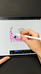 Ever wanted to master animation on the iPad? 🚀This is your chance! Learn techniques from beginner to pro, bring your designs to life, and impress your clients like never before.⏳ Registration for Animation Bootcamp 2025 closes TOMORROW—don’t miss out!👉 Secure your spot now and take your skills to the next level! Https://animation.stefankunz.com #rolex #logodesigner #procreate ROLEX | Stefankunz - TYPO x PHOTO