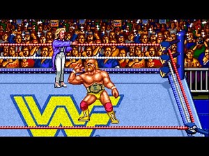34 Years Later… I Beat WrestleFest’s Royal Rumble with a Single Credit!