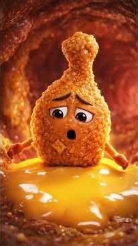 what happen inside your body when food speaks?#food #information #tricks