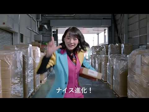のん出演／ラクスル新CM「都度印刷篇」