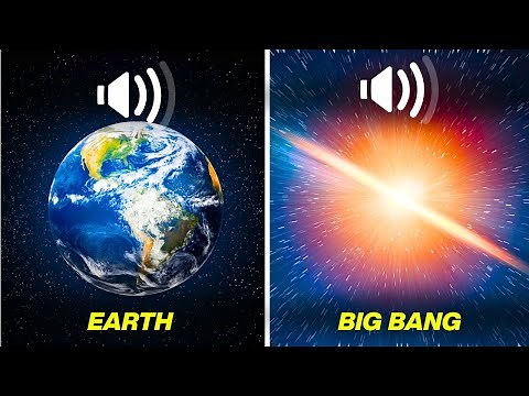 The 25 Most Scary Sounds Ever Captured In Space!
