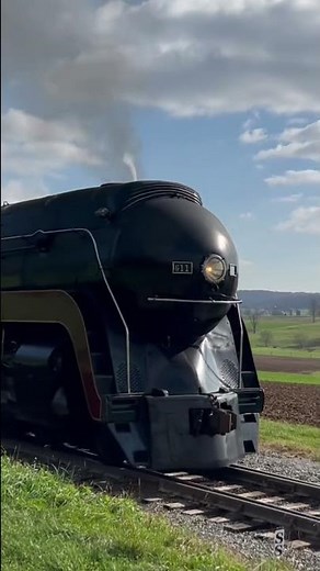 #611 Locomotive