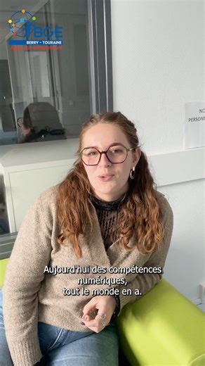 💻 Valorisez vos compétences numériques avec PIX ! Chaque mois, dans le cher à Bourges et Saint-Amand-Montrond, vous pouvez certifier vos compétences numériques pour seulement 59 €. Pourquoi passer la certification ? ✅ Compétences reconnues au niveau national ✅ Un vrai plus pour l’emploi, la formation et vos projets pro ✅ Testez vos vraies compétences, pas seulement la théorie ✅ Accessible à tous, sans prérequis 📞 Infos & inscriptions : 07 57 68 29 82 ✉️ damien.gosson@bge-berrytouraine.com Ne l