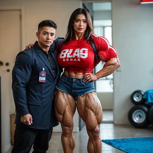 Training Titans: FBB Pro and Coach Break Down Leg Day