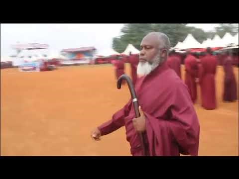 True Faith Church Spiritual Songs 2🔥🙏🏾