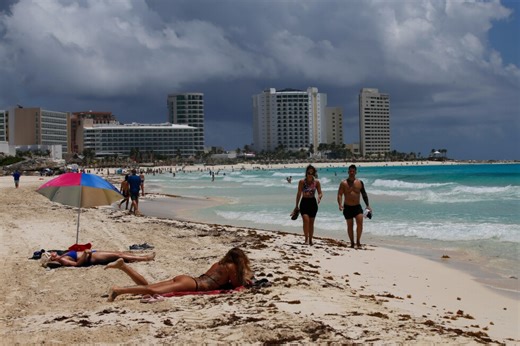 Experts urge informed planning for spring break in Mexico after cartel-related violence