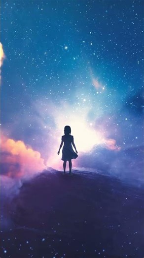 Starbound Tears - A Journey Beyond Time