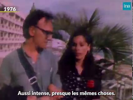 DISPARITION. Le réalisateur espagnol Carlos Saura est décédé à l'âge de 91 ans. Il avait notamment réalisé « Cria cuervos », allégorie de la dictature franquiste, film pour lequel il avait reçu le Grand Prix du jury du Festival de Cannes en 1976 | INA