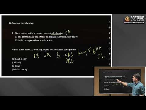 ECONOMY | Fortune Question of the Day | Day 49