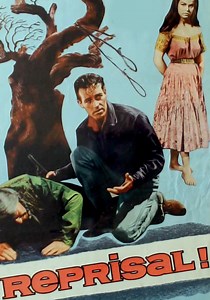 Reprisal! streaming: where to watch movie online?