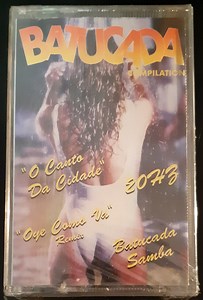 Various - Batucada Compilation