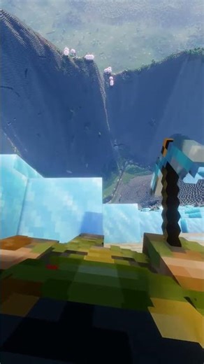 Minecraft World Generation is INSANE 🤯