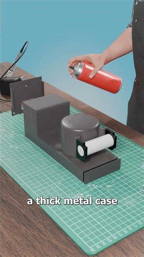 How A Black Box Works 🤔