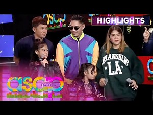 'MelaSon' is back on ASAP stage! | ASAP Natin 'To