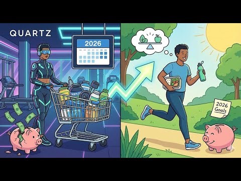 You don’t have to spend big to meet your 2026 wellness goals