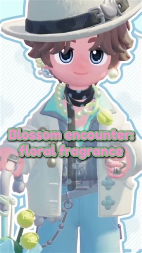 Spring has arrived! #heartopia #heartopiacreatorteam #shorts