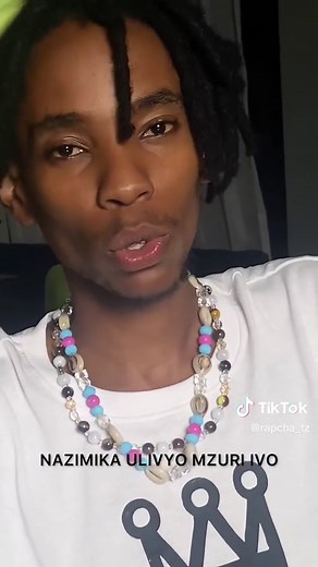 ULIVYO: Rapcha's Latest Hit Release!