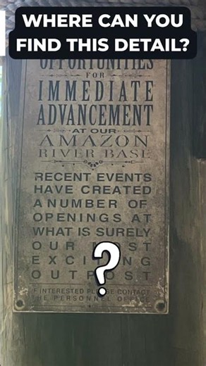 Only True Disney Fans Will Notice These Hidden Details!