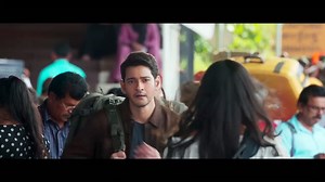 Sarileru Neekevvaru | movie | 2020 | Official Trailer