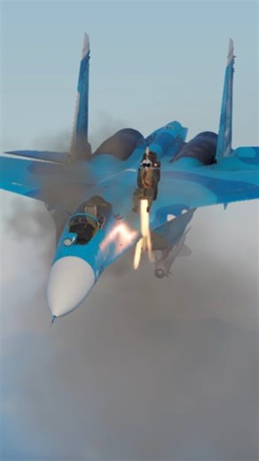 1.2K reactions · 35 shares | “Pilot Ejects Seconds Before Fighter Jet Explodes Midair!” | SMT | Facebook