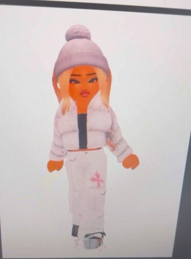I Brought My Daughter’s Roblox Avatar to Life with a 3D Printer!” Using Ai #chatgpt #3dprinting