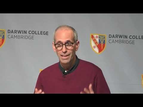 Are we alone in the Universe? - Dr Arik Kershenbaum, University of Cambridge