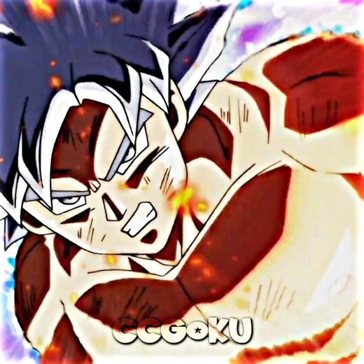 When Goku’s Ultra Instinct Faced Jiren’s Unstoppable Power 🤯