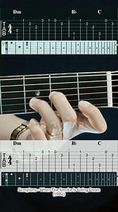 3.3M views · 42K reactions | The intro immediately gives a mellow feel that contrasts with other hard rock songs in the album | Doni | Facebook