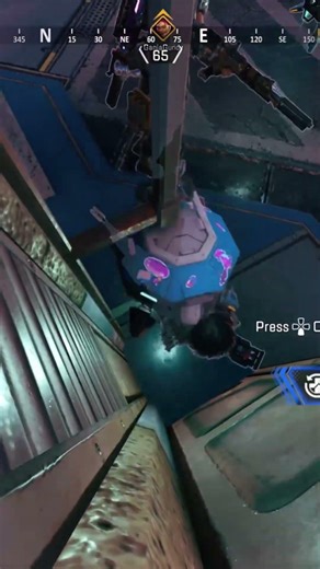 I Haven’t Played Apex Legends in 2 Years… First Clutch Back 😳