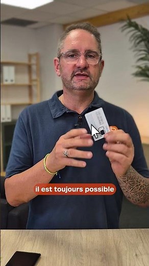 📱 TUTO : Carte SIM bloquée I Boulanger