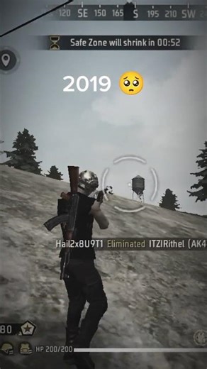 NEW PLEYER||🥺||GAMER BOY VIRAL #short #trending#freefireshorts#freefireindia#foryou