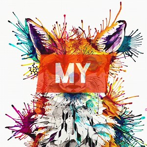 I need your help! 🥰😍🤩 I'm really interested to hear how YOU would describe my animal paintings! I was trying to think of a simple phrase, like "animal art with attitude" or "magical animal art" but some different words if you can think of any? Hit me with your ideas😘 #colourfulanimals #animalartistry #animalartist #animalart #animalartistsofinstagram #animalartwork #colorfulart #colourfulanimalart | Sarah Taylor Art