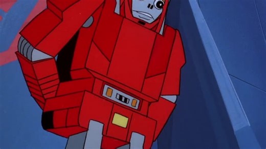 Challenge of the GoBots S01:E63 - Guardian Academy